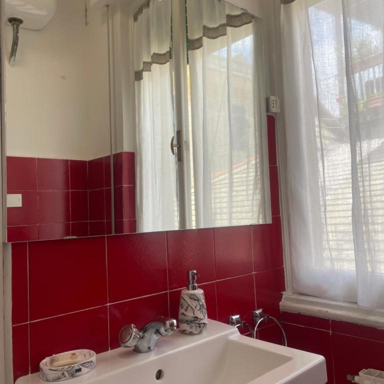 Living Genova Apartment - Appartamento Monolocale - 5
