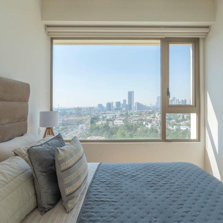 Luxury Escape near Andares Modern Retreat - Apartment - 25