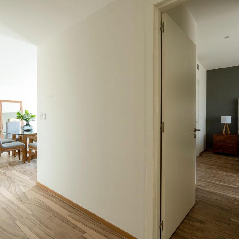 Luxury Escape near Andares Modern Retreat - Apartment - 38