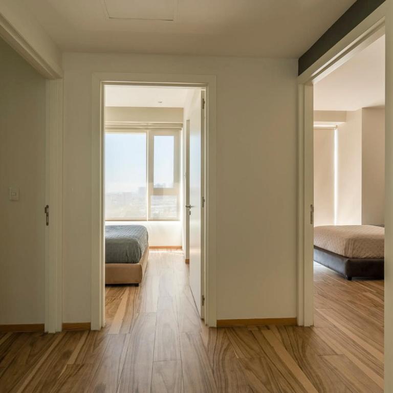 Luxury Escape near Andares Modern Retreat - Apartment - 39