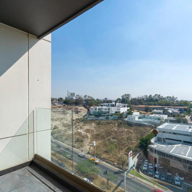 Luxury Escape near Andares Modern Retreat - Apartment - 42