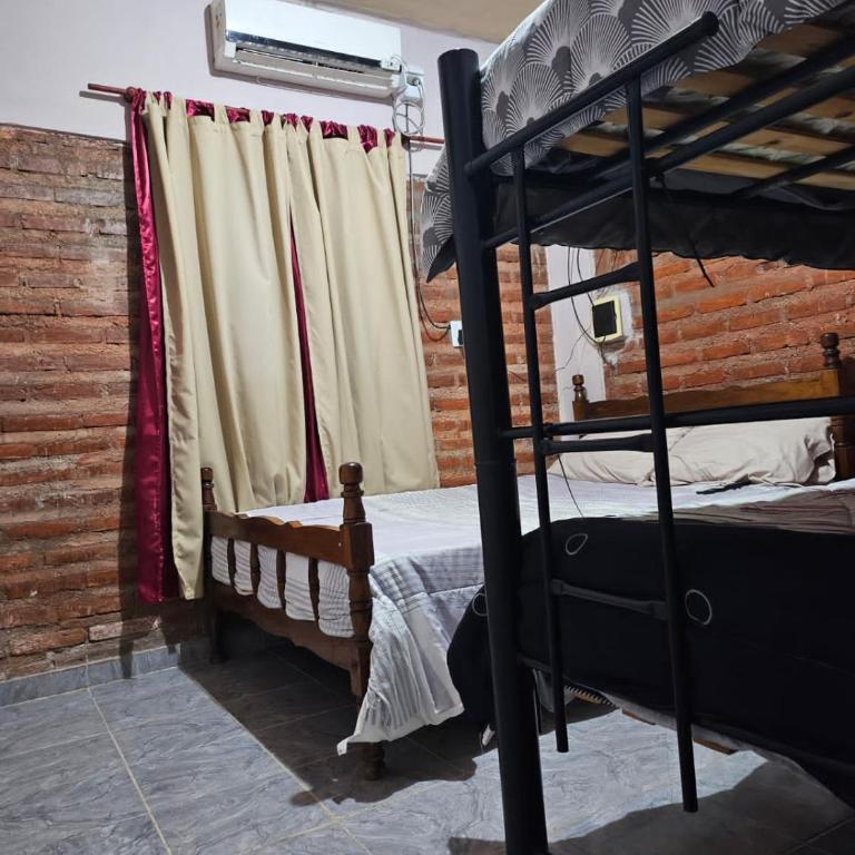 El gumer - Apartamento de 1 dormitorio - 3