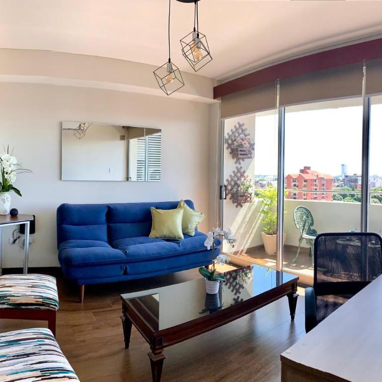 Ciprés Confort - Apartamento de 1 dormitorio - 3