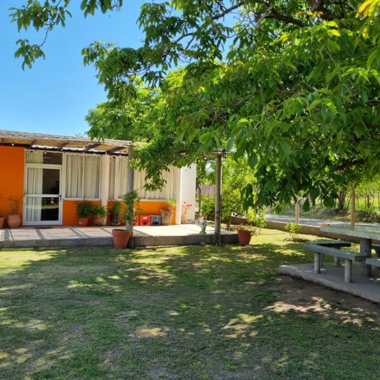 Descanso el abuelo - Casa con 1 dormitorio - 6
