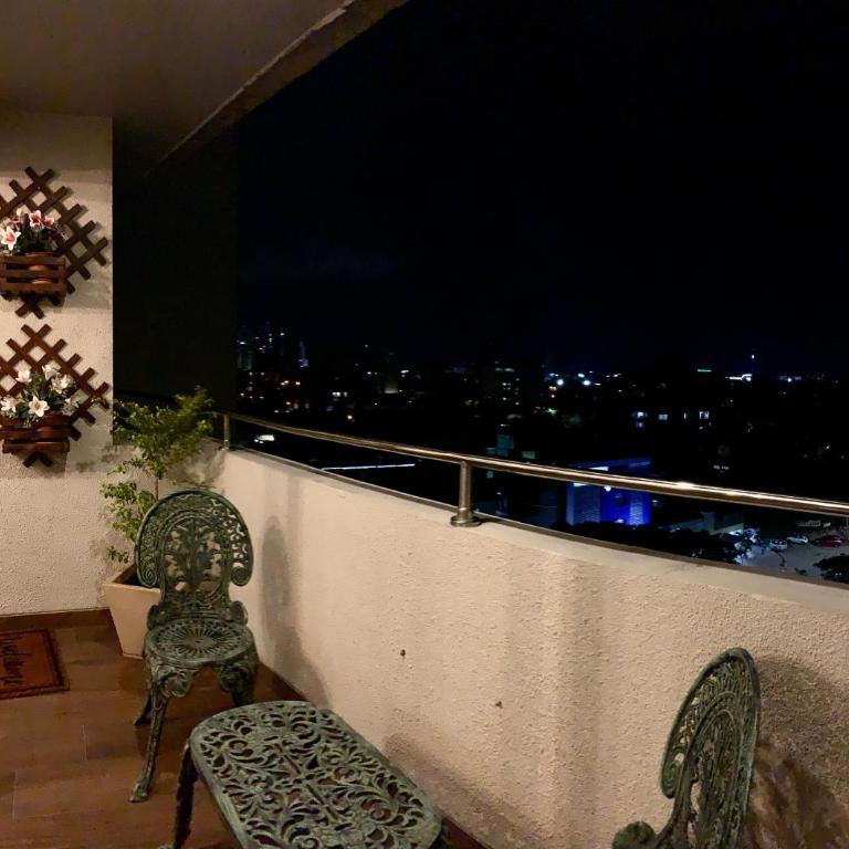 Ciprés Confort - Apartamento de 1 dormitorio - 12