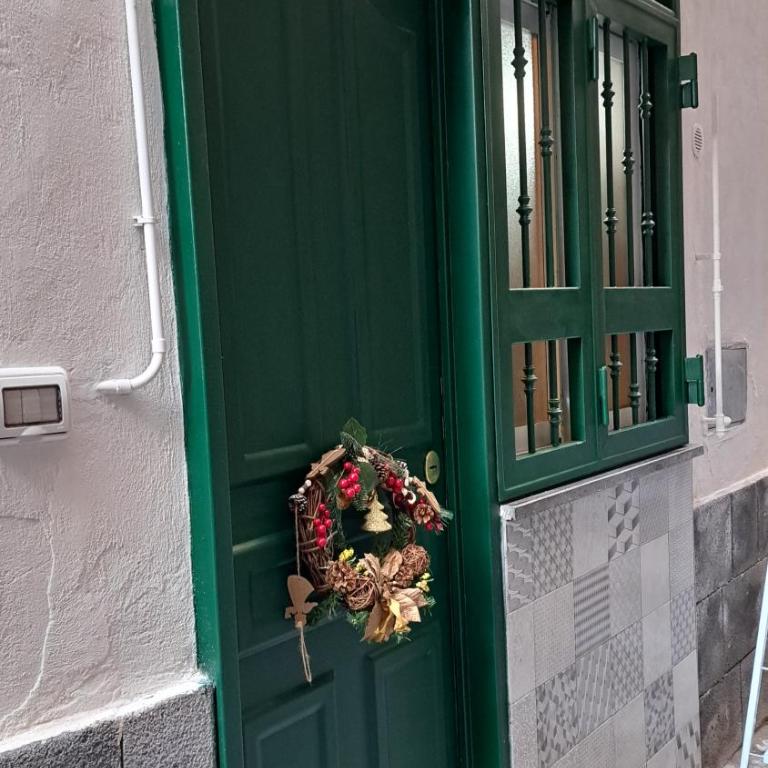 Il Basso Re - Appartamento con 1 Camera da Letto - 2