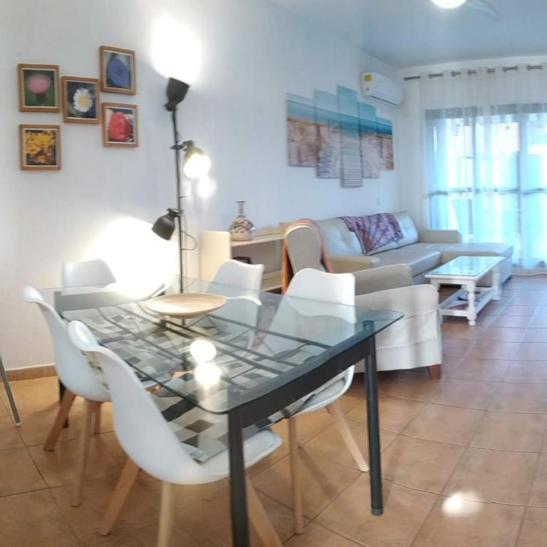Atlanterra Bajo salida directa, urbanización de lujo, canchas de pádel, WIFI - Apartamento de 2 dormitorios - 3