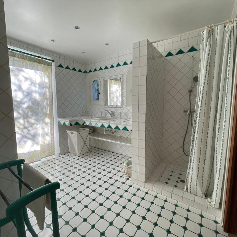 VILLA WIOSNA - Villa avec Piscine Privée - 13