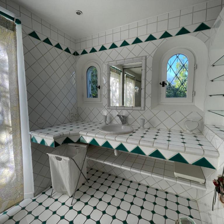 VILLA WIOSNA - Villa avec Piscine Privée - 5