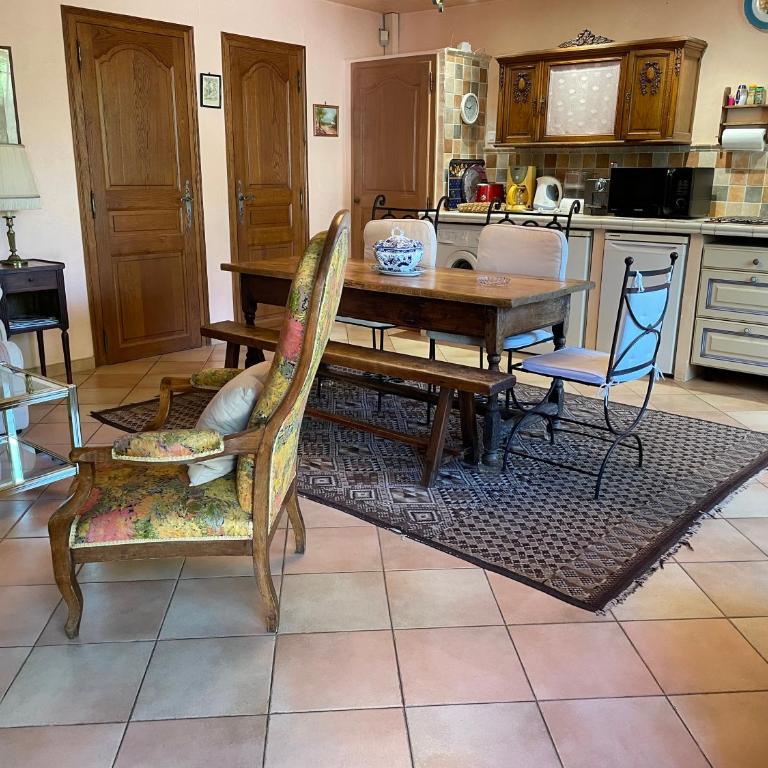 VILLA WIOSNA - Villa avec Piscine Privée - 4