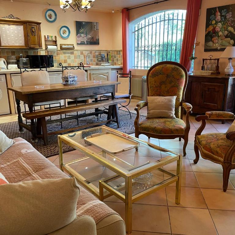 VILLA WIOSNA - Villa avec Piscine Privée - 9