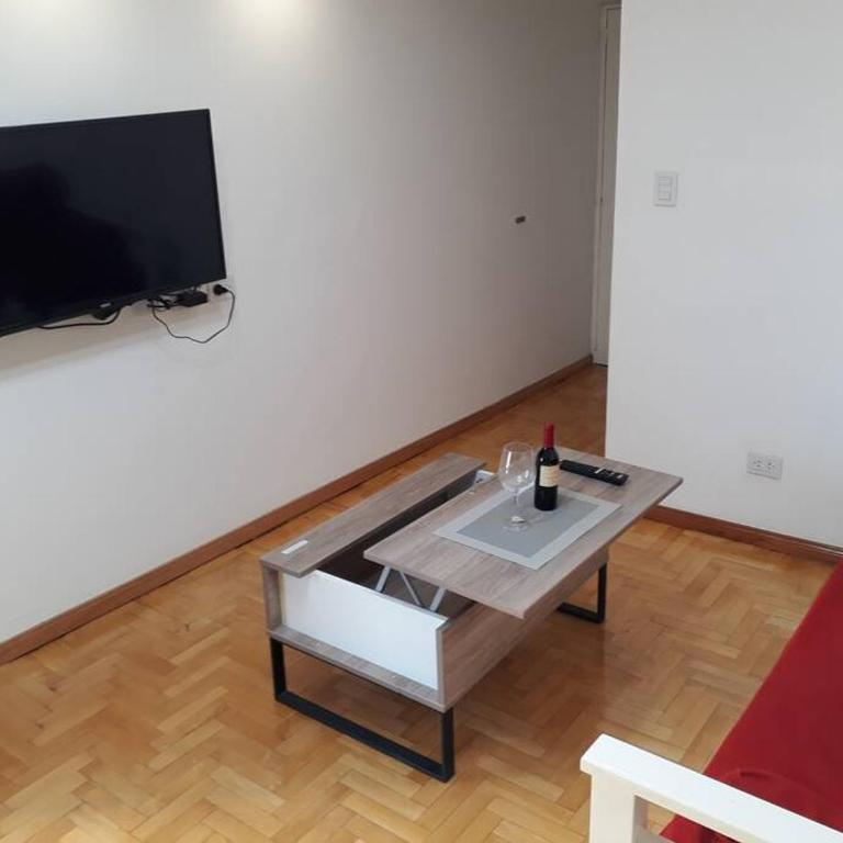 Incredible Apartment in the Heart of San Telmo - Apartamento de 1 dormitorio - 12