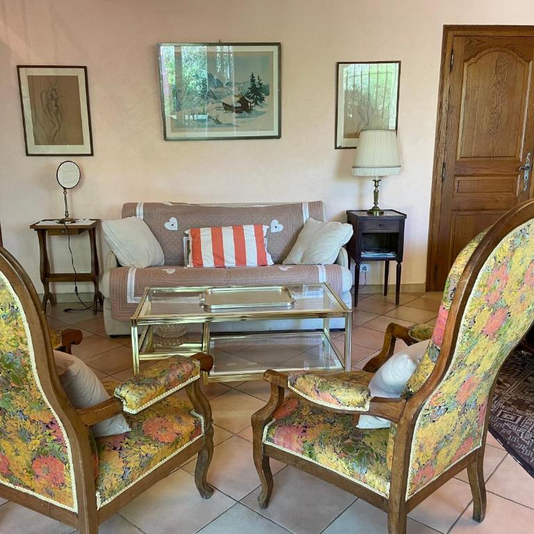 VILLA WIOSNA - Villa avec Piscine Privée - 8
