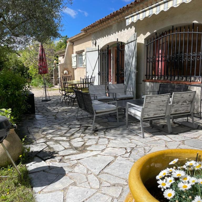 VILLA WIOSNA - Villa avec Piscine Privée - 11