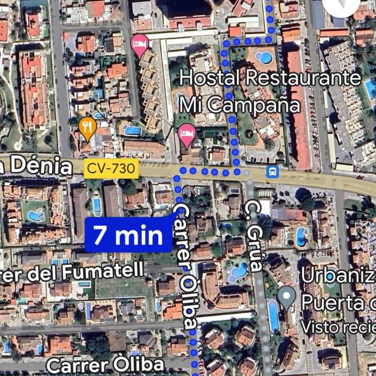 Precioso y soleado - Apartamento de 2 dormitorios - 20