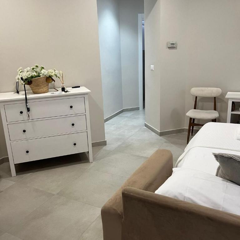 Casa Adriana - Appartamento con 1 Camera da Letto - 13