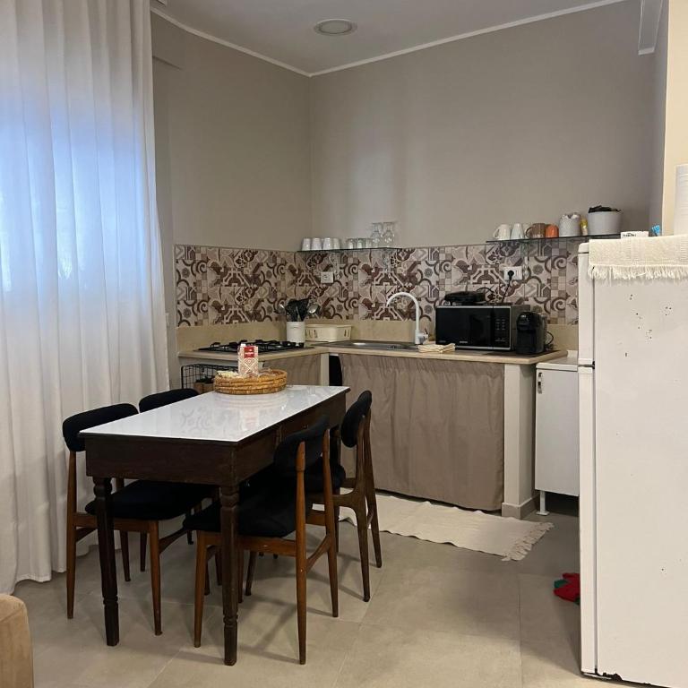 Casa Adriana - Appartamento con 1 Camera da Letto - 14