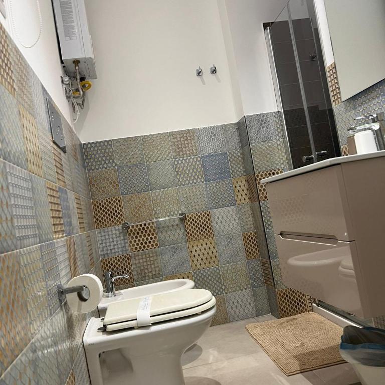 Casa Adriana - Appartamento con 1 Camera da Letto - 15
