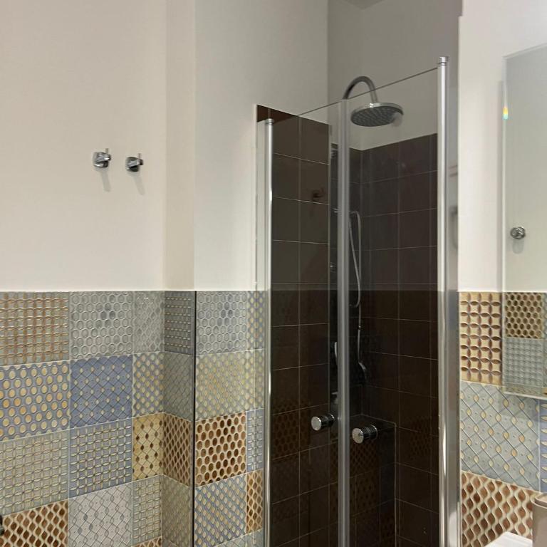 Casa Adriana - Appartamento con 1 Camera da Letto - 16