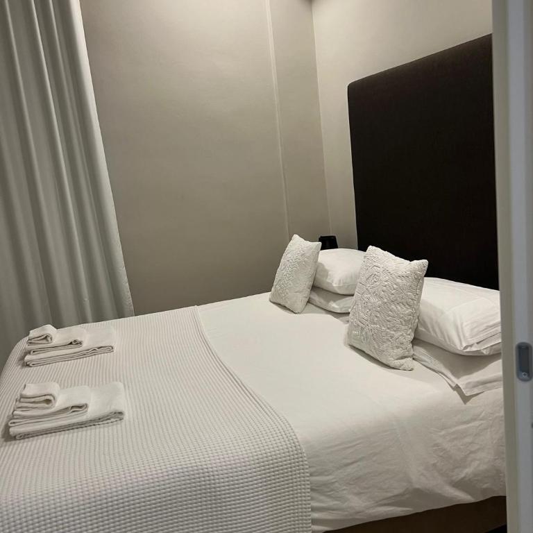 Casa Adriana - Appartamento con 1 Camera da Letto - 18