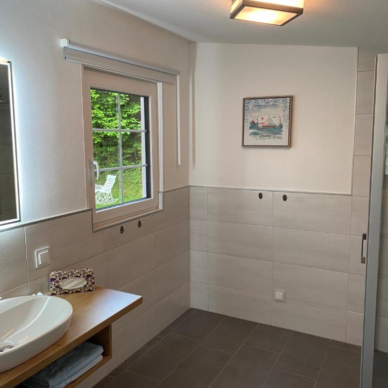 Hotel Nikolasch mit eigenem Seebad - Adults Preferred - Haus mit 1 Schlafzimmer - 6