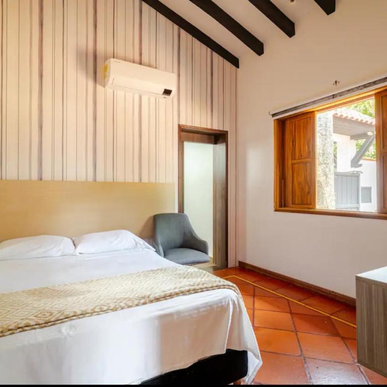 Casa toscana - Casa de 7 dormitorios - 19
