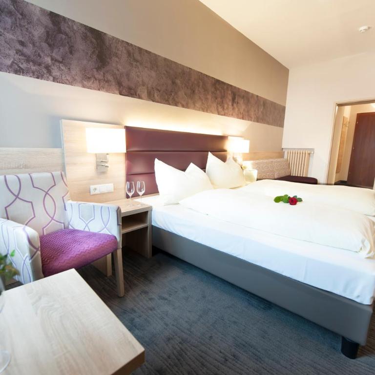 Hotel Neue Post - Superior Doppelzimmer - 1