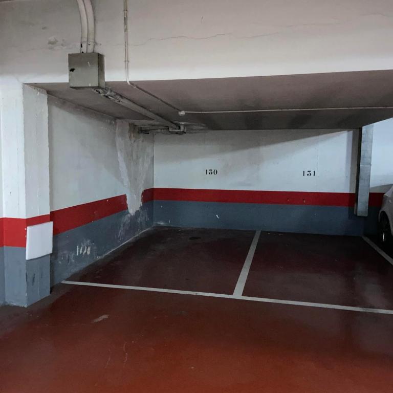 El Torreón del Pilar. Opción de parking - One-Bedroom Apartment - 22