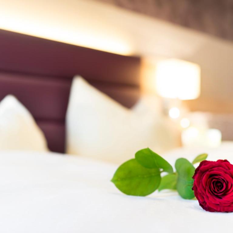 Hotel Neue Post - Doppelzimmer - 1