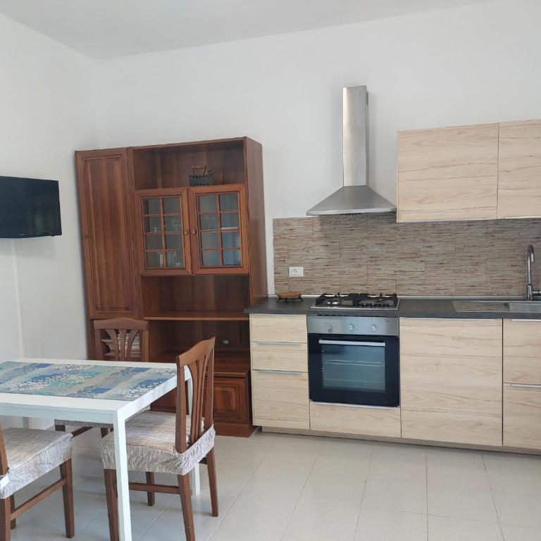 Casa Verdemare - Appartamento - Piano Terra - 5