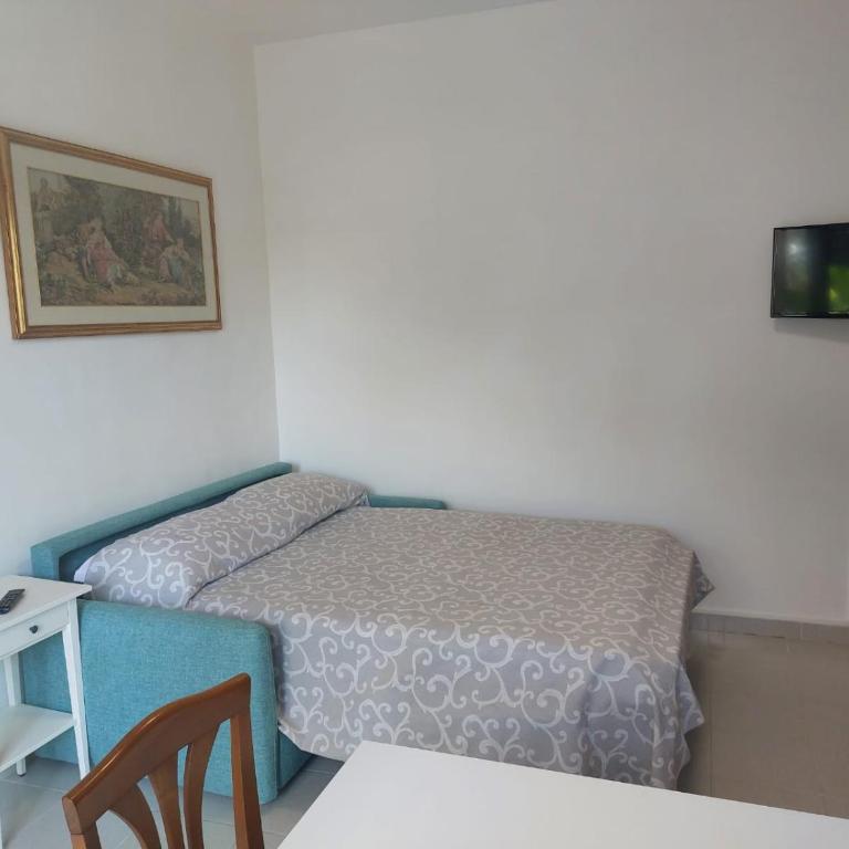 Casa Verdemare - Appartamento - Piano Terra - 8