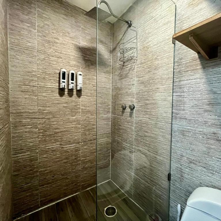 La Puerta Blanca #3 - One-Bedroom Apartment - 5