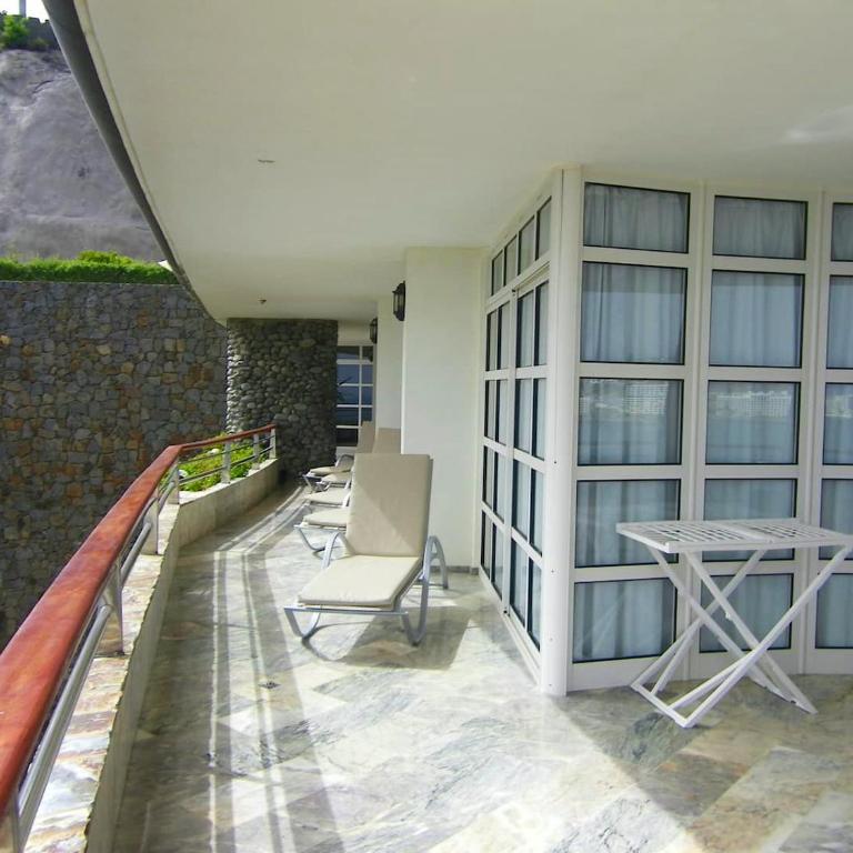 Puerto Anfi- Luxury- Penthouse- Sleeps 9- Amazing Sea Views - Apartment with Sea View - 50
