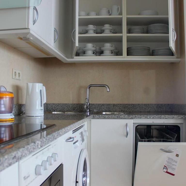 Puerto Anfi- Luxury- Penthouse- Sleeps 9- Amazing Sea Views - Apartment with Sea View - 15