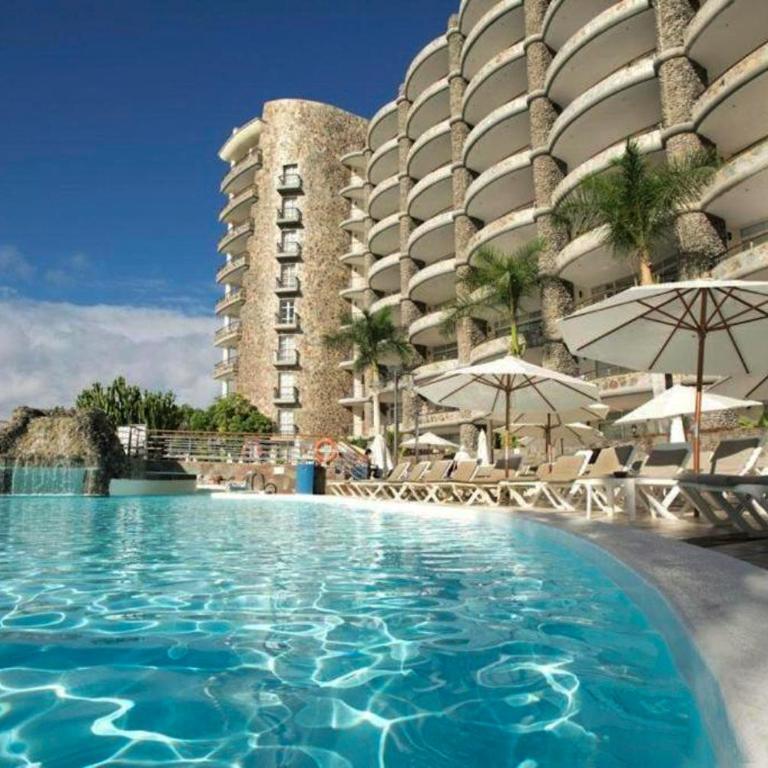 Puerto Anfi- Luxury- Penthouse- Sleeps 9- Amazing Sea Views - Apartment with Sea View - 26