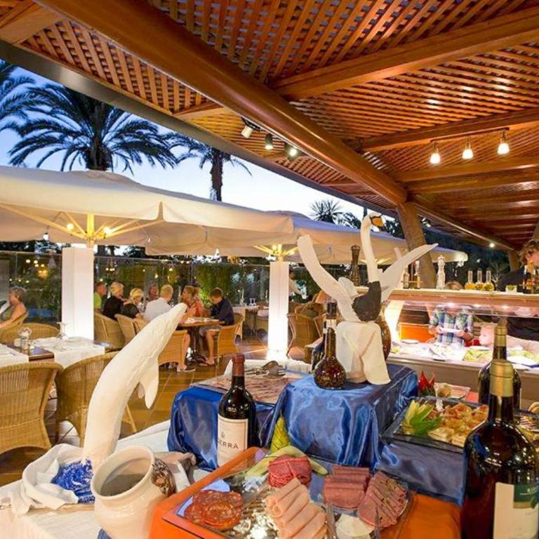 Puerto Anfi- Luxury- Penthouse- Sleeps 9- Amazing Sea Views - Apartment with Sea View - 28
