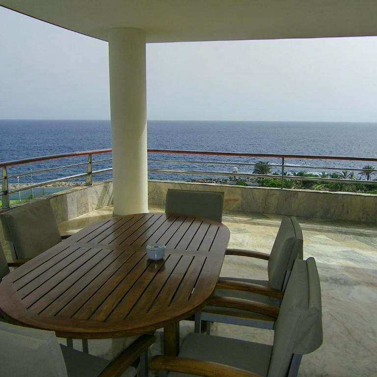 Puerto Anfi- Luxury- Penthouse- Sleeps 9- Amazing Sea Views - Apartment with Sea View - 19