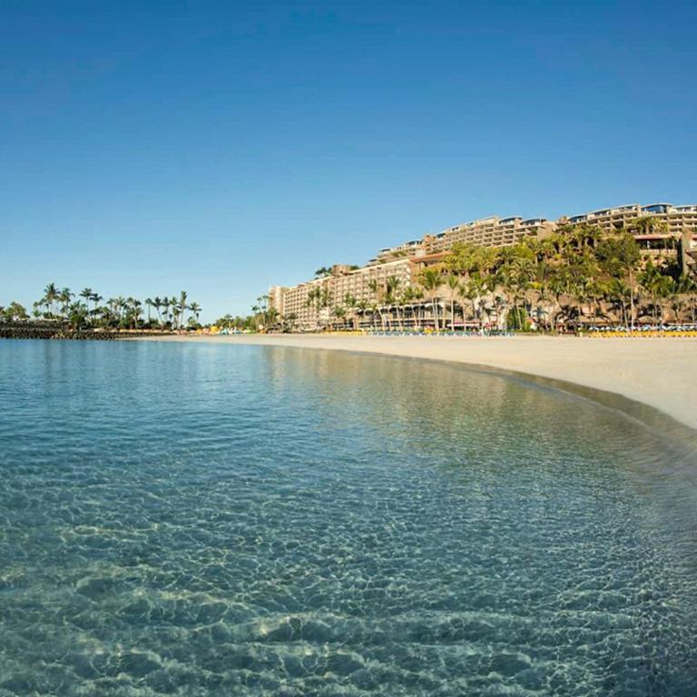 Puerto Anfi- Luxury- Penthouse- Sleeps 9- Amazing Sea Views - Apartment with Sea View - 38