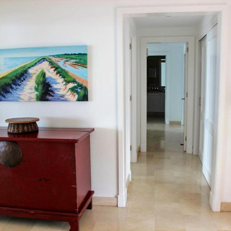 Puerto Anfi- Luxury- Penthouse- Sleeps 9- Amazing Sea Views - Apartment with Sea View - 13