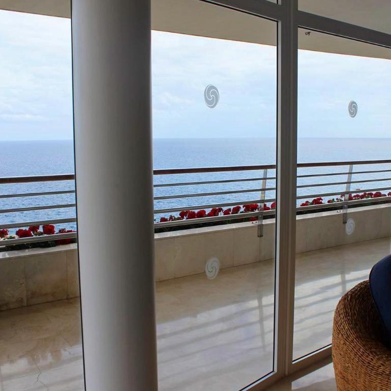 Puerto Anfi- Luxury- Penthouse- Sleeps 9- Amazing Sea Views - Apartment with Sea View - 42