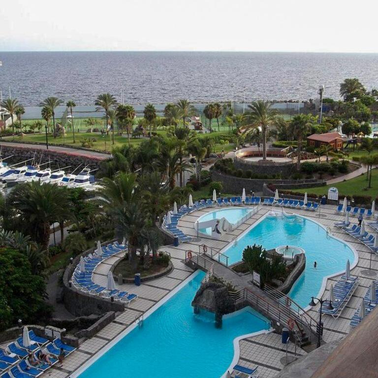 Puerto Anfi- Luxury- Penthouse- Sleeps 9- Amazing Sea Views - Apartment with Sea View - 45