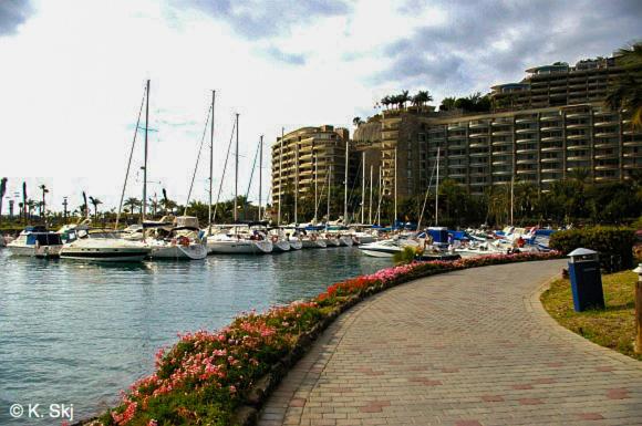 Puerto Anfi- Luxury- Penthouse- Sleeps 9- Amazing Sea Views - Apartment with Sea View - 53