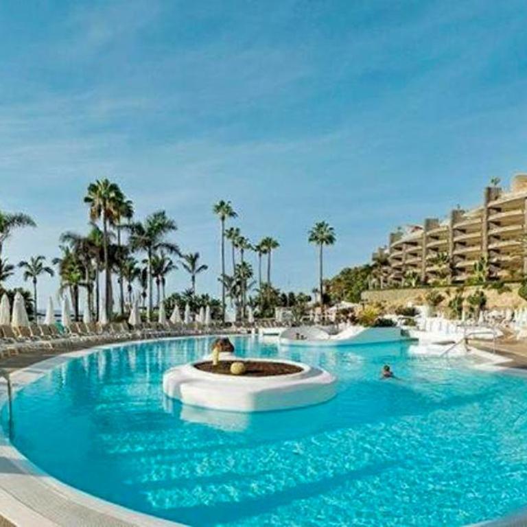 Puerto Anfi- Luxury- Penthouse- Sleeps 9- Amazing Sea Views - Apartment with Sea View - 57