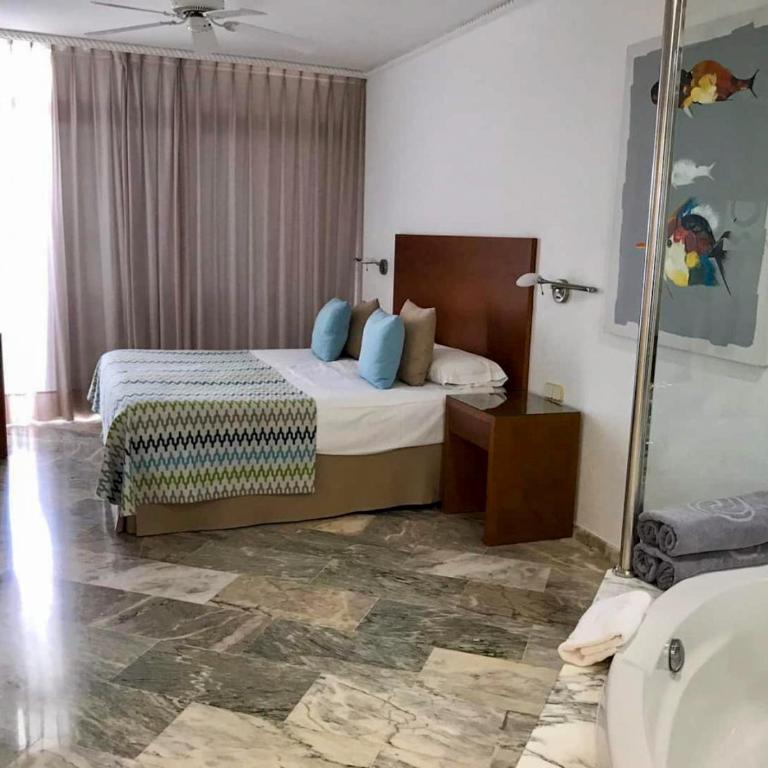 Puerto Anfi- Luxury- Penthouse- Sleeps 9- Amazing Sea Views - Apartment with Sea View - 44
