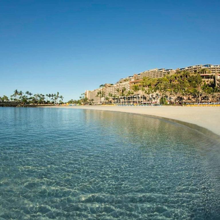 Puerto Anfi- Luxury- Penthouse- Sleeps 9- Amazing Sea Views - Apartment with Sea View - 76