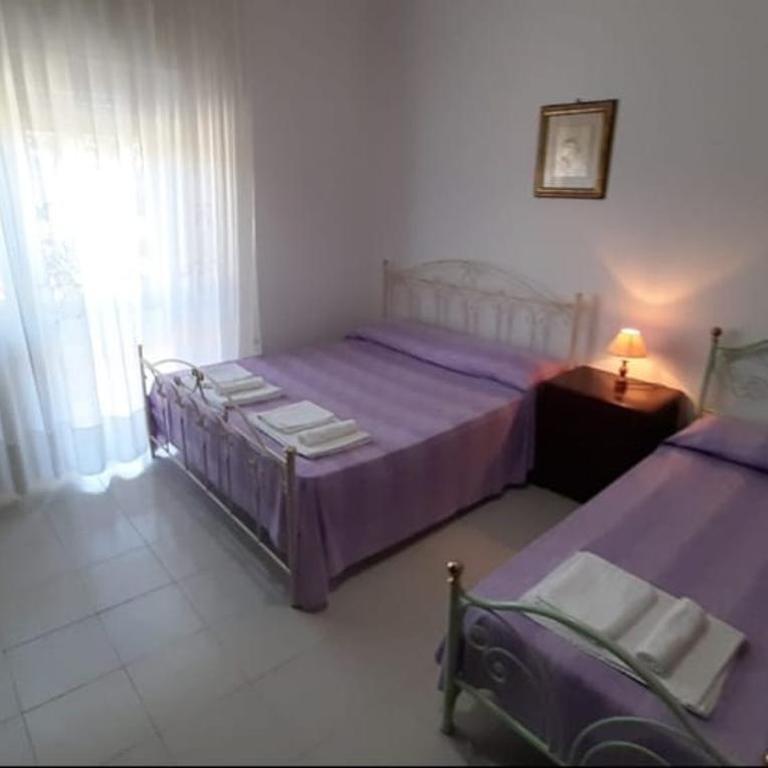 Casa Verdemare - Appartamento - Piano Terra - 15