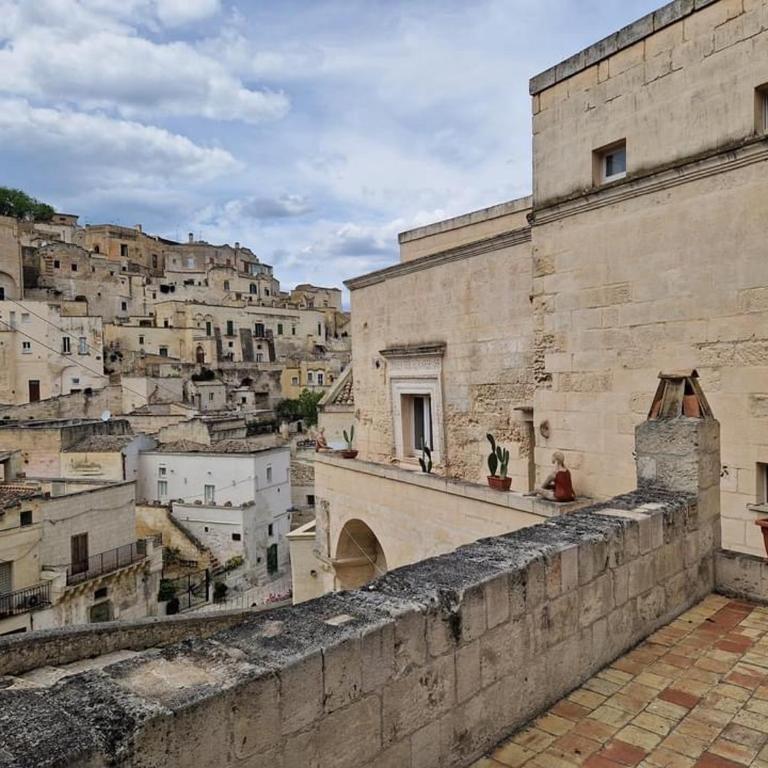 L’antica Cattedrale - Two-Bedroom House - 25