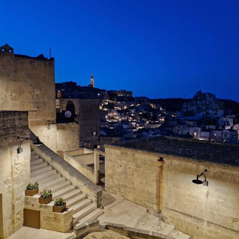 L’antica Cattedrale - Two-Bedroom House - 23