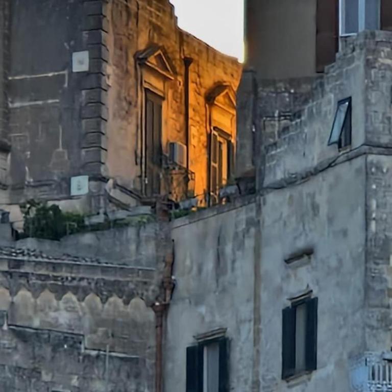L’antica Cattedrale - Two-Bedroom House - 22