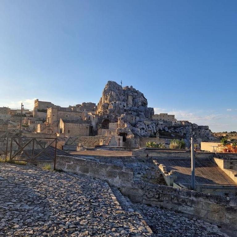 L’antica Cattedrale - Two-Bedroom House - 21